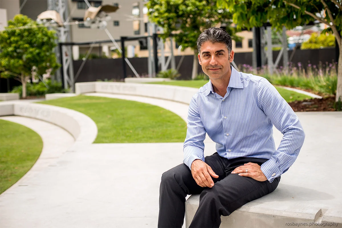 About Brisbane Buyers Agency