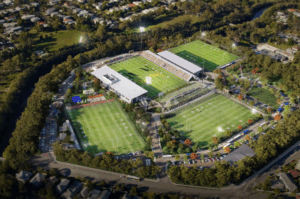 Buying agent Brisbane market insights – Ballymore precinct in brisbane’s herston to be upgraded