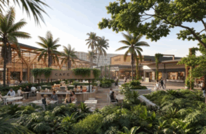 Property buyers agent Brisbane market insights – more plans released for redevelopment of toombul shopping centre